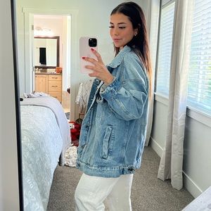 Urban outfitters Jean jacket